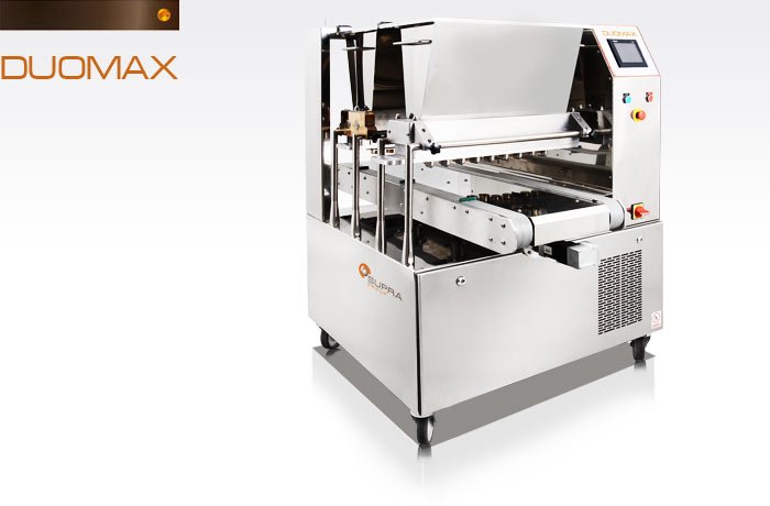 DUOMAX CNC 