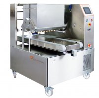 Отсадочная кондитерская машина DUOMAX CNC