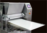 Отсадочная кондитерская машина DUOMAX CNC