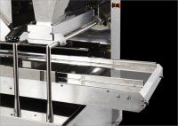 Отсадочная кондитерская машина DUOMAX CNC