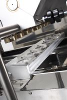 Отсадочная кондитерская машина DUOMAX CNC