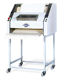 Тестозакатка Mini Moulder